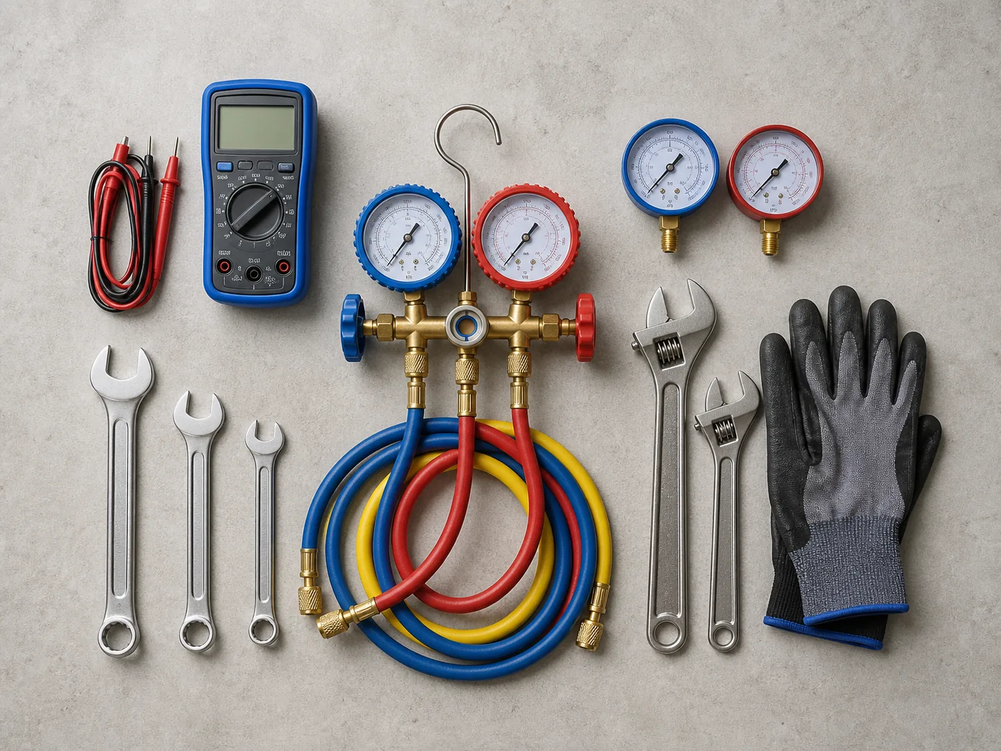 Service tools