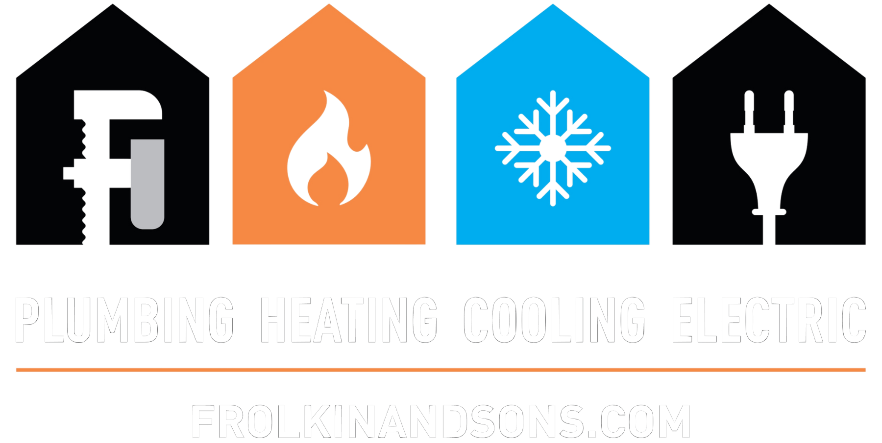 Frolkin And Sons Updated header logo