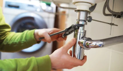 Plumbing Services